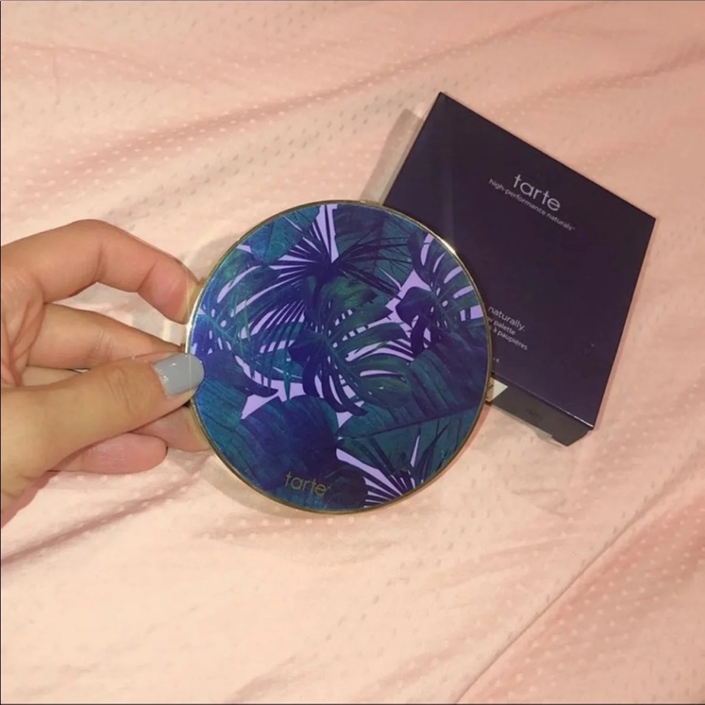 Tarts Be You Naturally Palette NEW